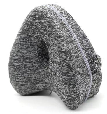 ™Spine Ease Plus - כרית ברכיים להפחתת לחץ על הגב התחתון