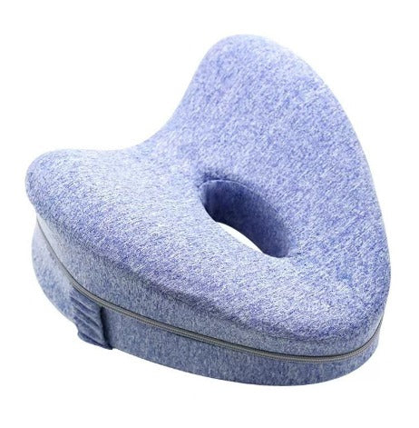 ™Spine Ease Plus - כרית ברכיים להפחתת לחץ על הגב התחתון