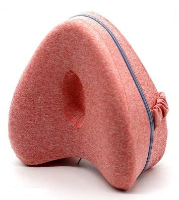 ™Spine Ease Plus - כרית ברכיים להפחתת לחץ על הגב התחתון